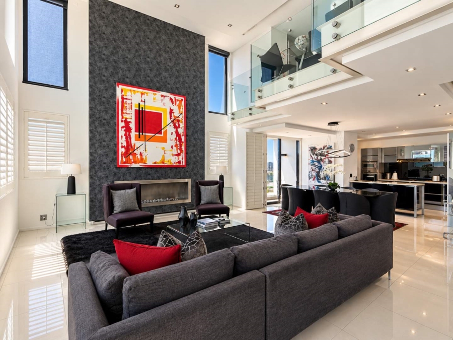 2 Bedroom Property for Sale in Cape Town City Centre Western Cape